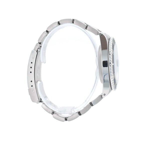 Rolex Submariner 16610 40mm Black Luminous Dial Rotatable Bezel w/ Black Insert - Picture 7 of 9